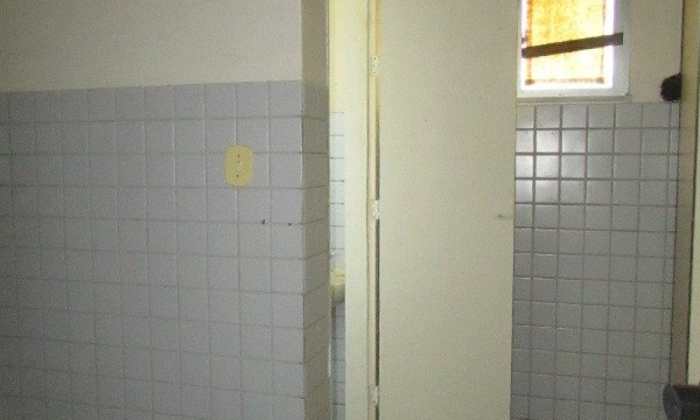 Prédio Comercial