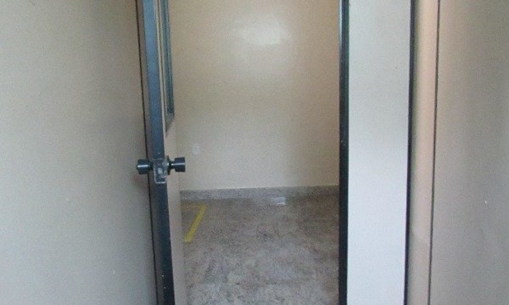 Prédio Comercial