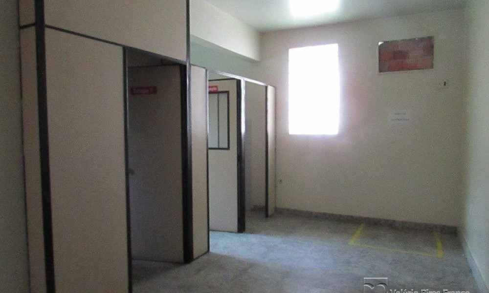 Prédio Comercial