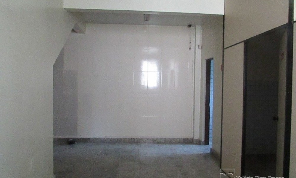 Prédio Comercial