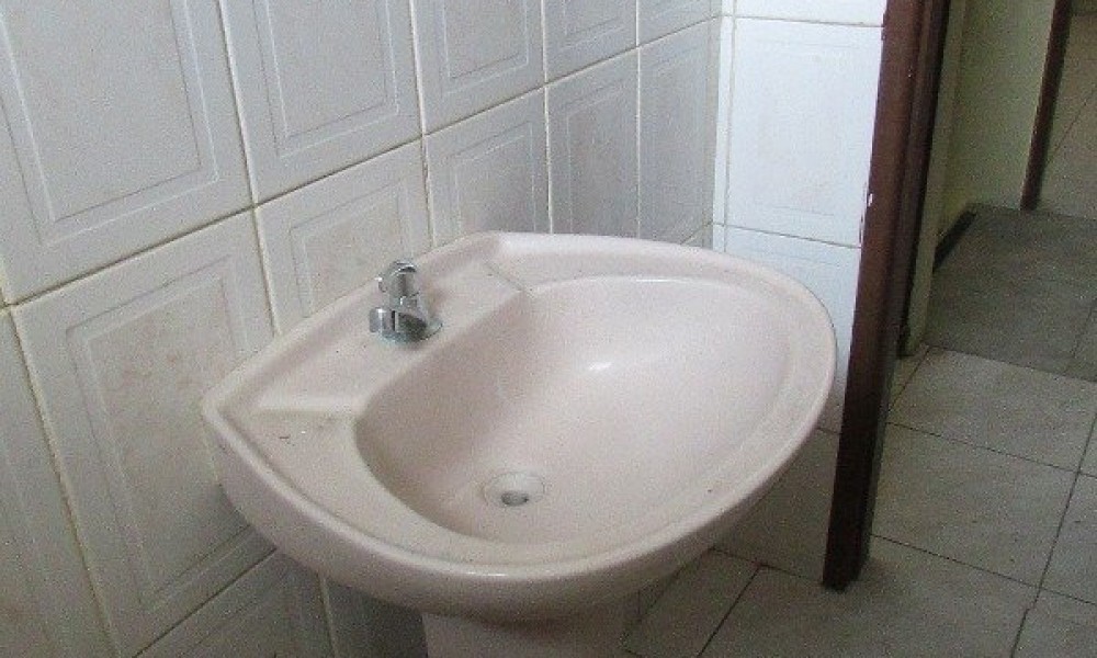Prédio Comercial