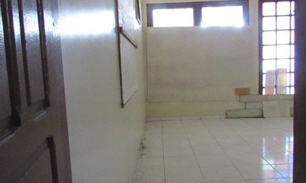 Prédio Comercial
