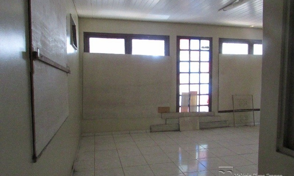 Prédio Comercial