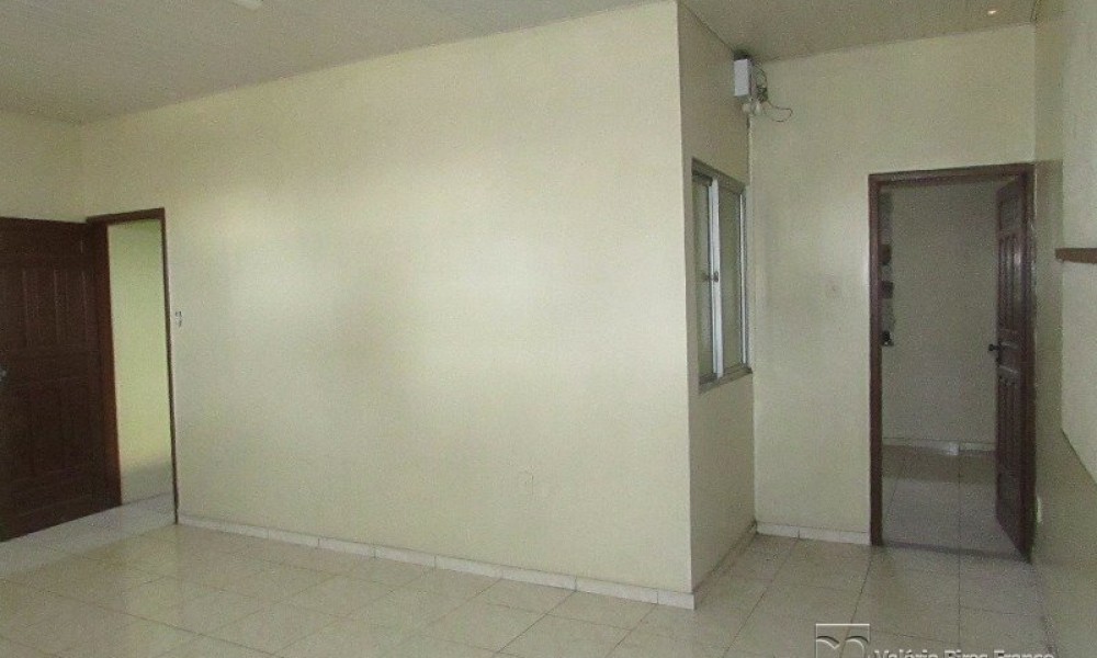 Prédio Comercial