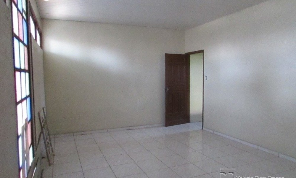 Prédio Comercial