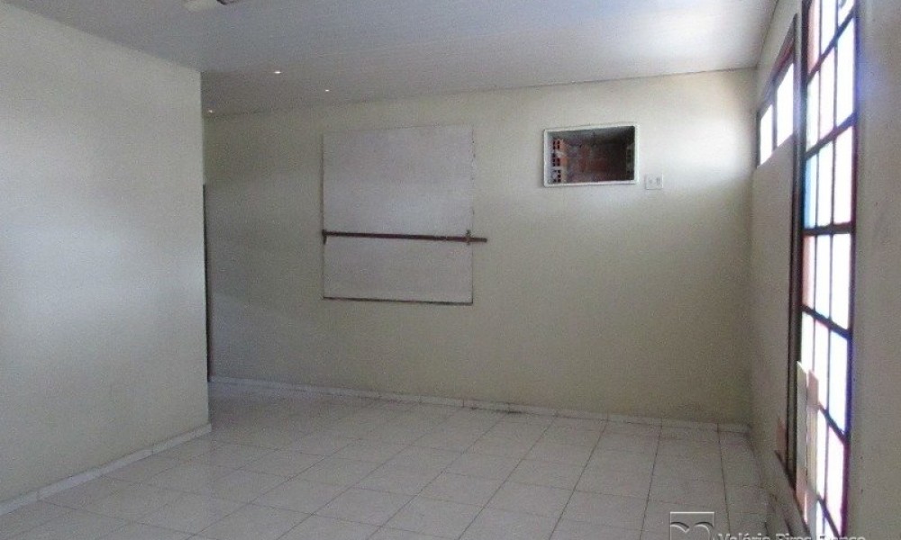 Prédio Comercial