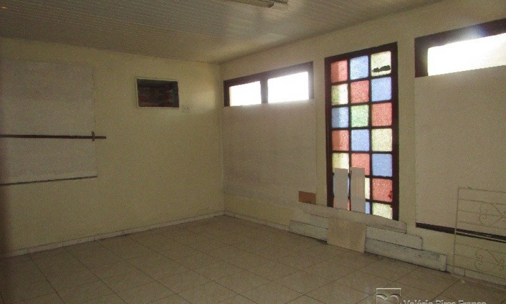 Prédio Comercial