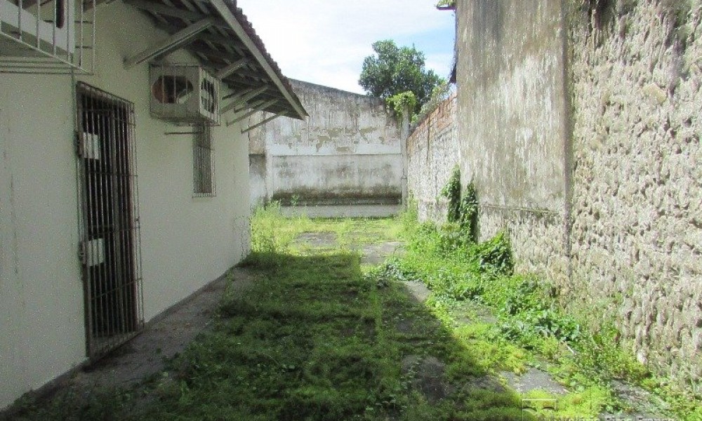 Prédio Comercial