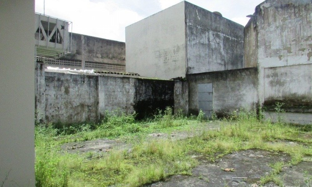 Prédio Comercial