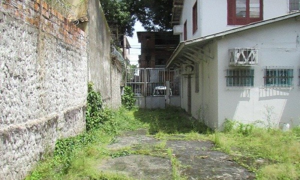 Prédio Comercial