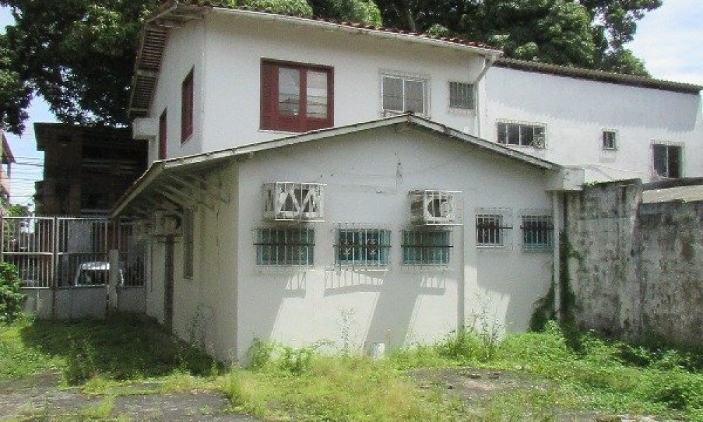 Prédio Comercial