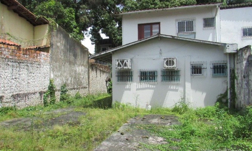 Prédio Comercial
