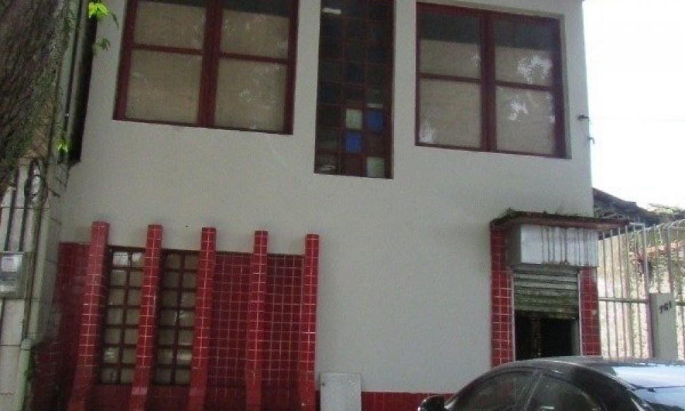 Prédio Comercial