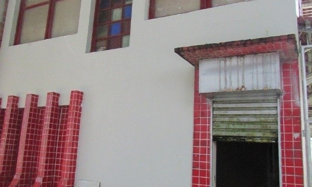 Prédio Comercial