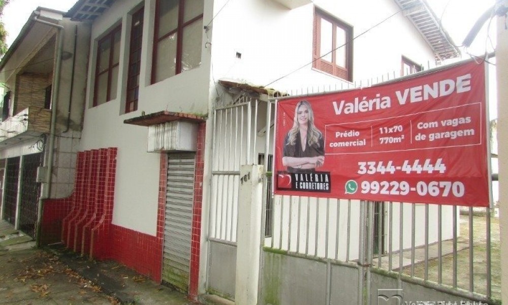 Prédio Comercial