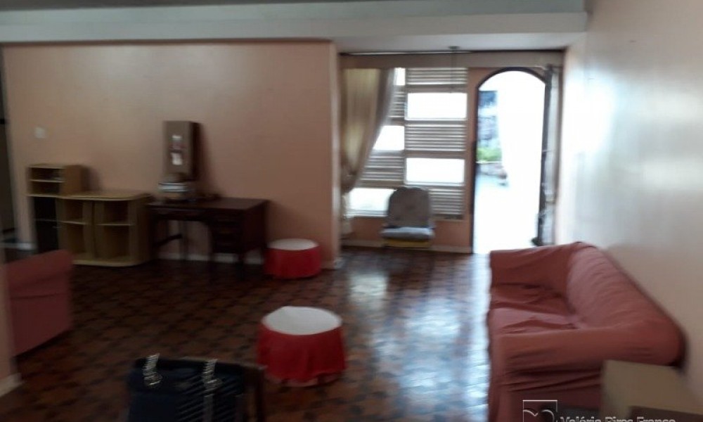 Casa 2 Pavimentos