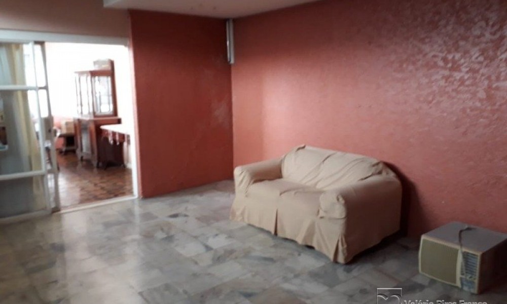 Casa 2 Pavimentos