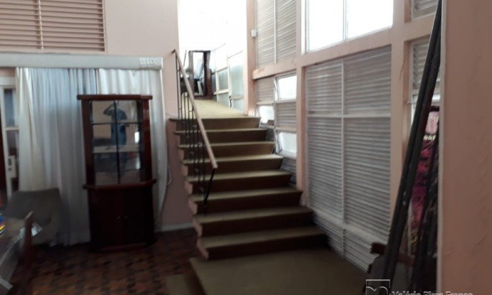 Casa 2 Pavimentos