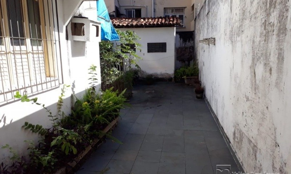 Casa 2 Pavimentos