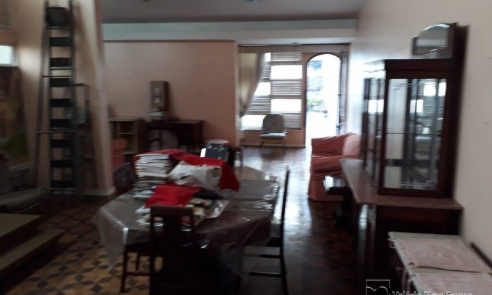 Casa 2 Pavimentos