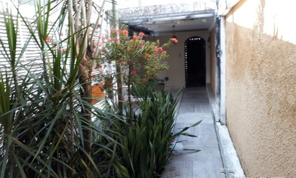 Casa 2 Pavimentos