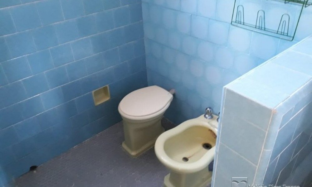 Casa 2 Pavimentos