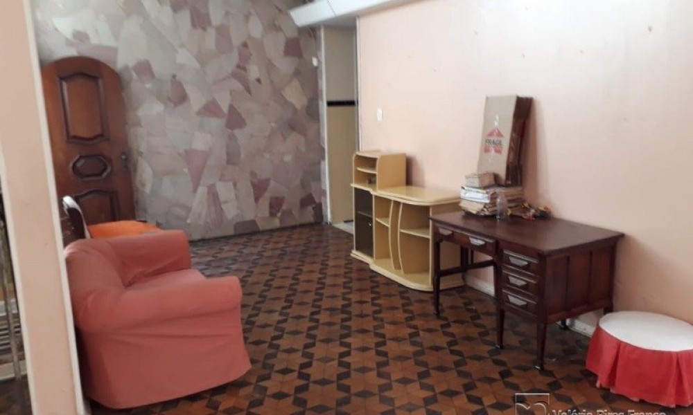 Casa 2 Pavimentos