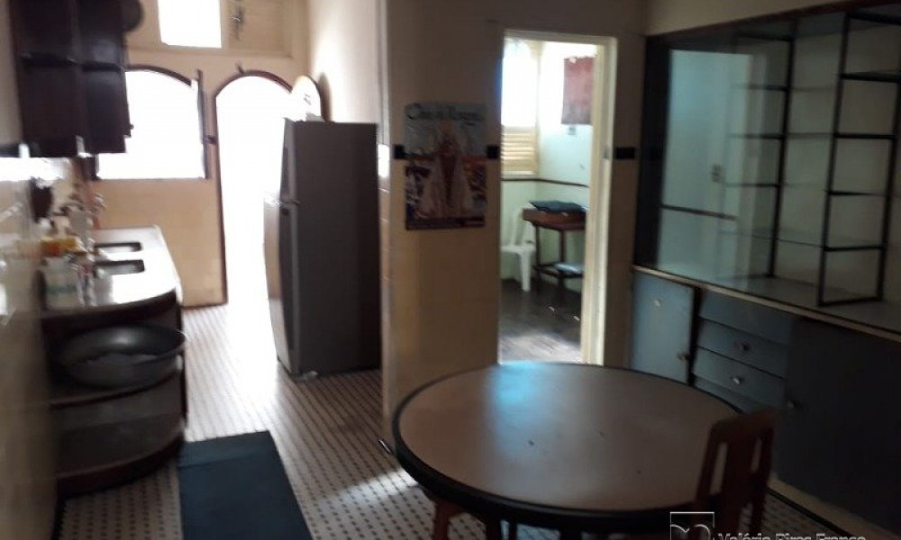 Casa 2 Pavimentos