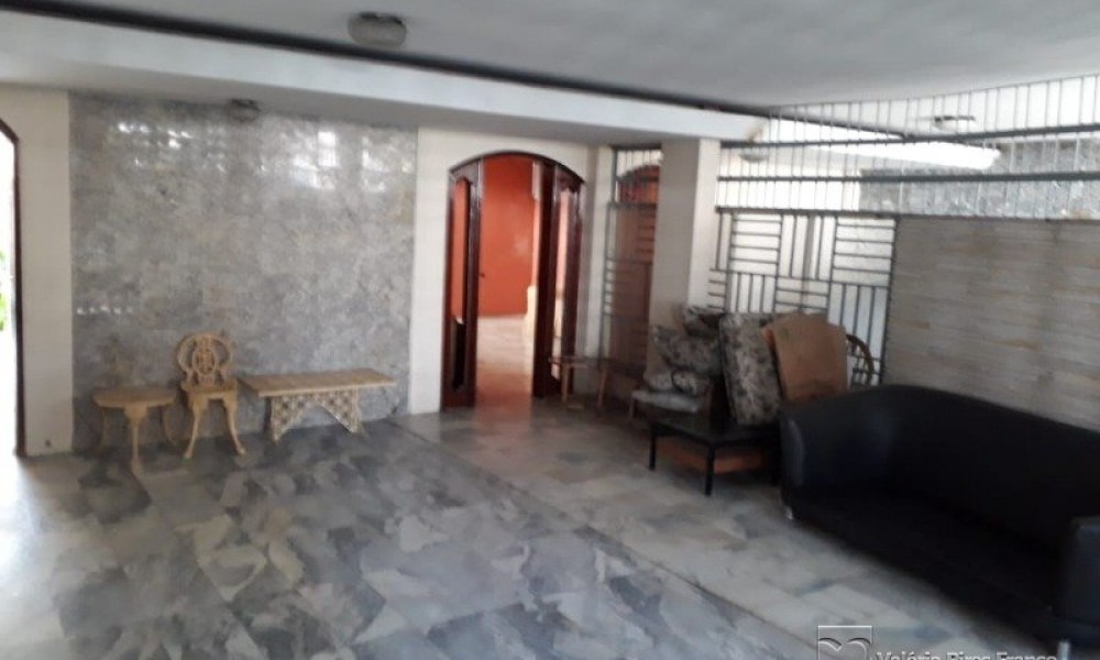 Casa 2 Pavimentos