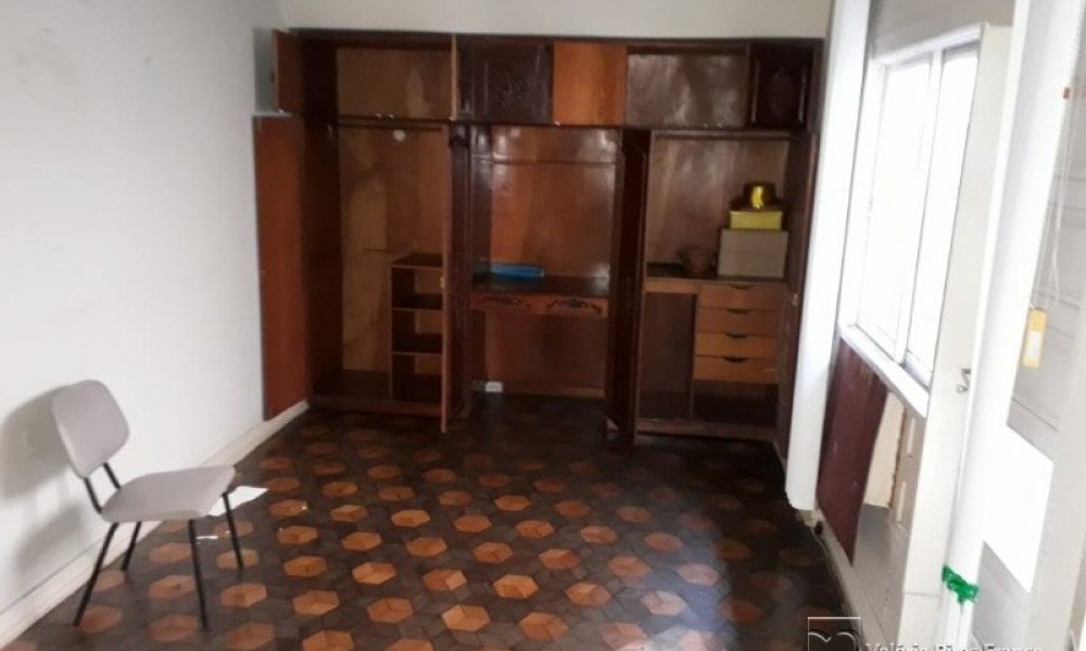 Casa 2 Pavimentos