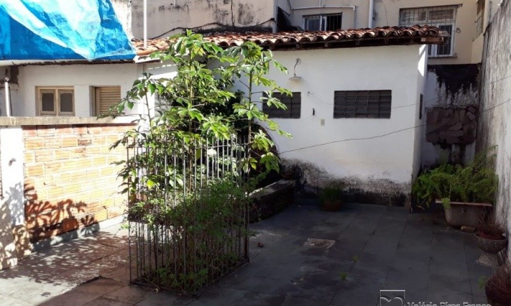 Casa 2 Pavimentos