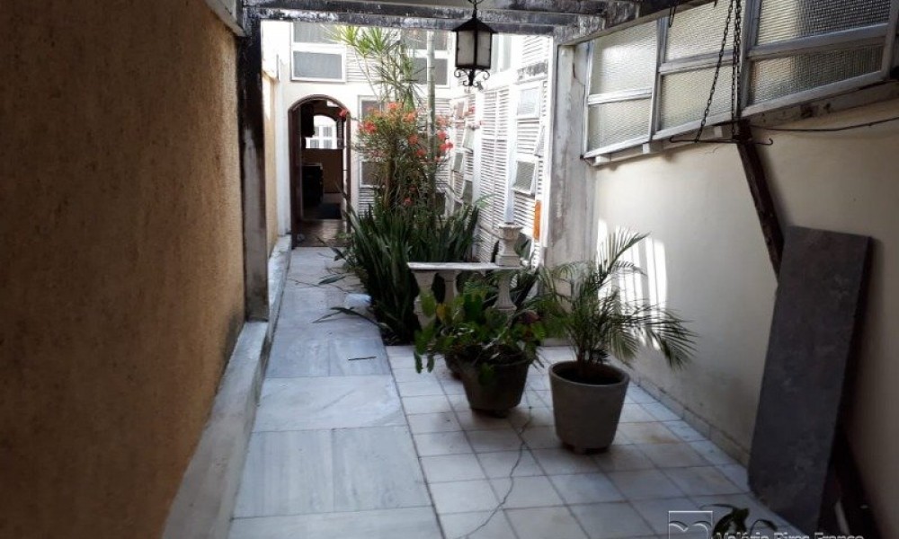 Casa 2 Pavimentos