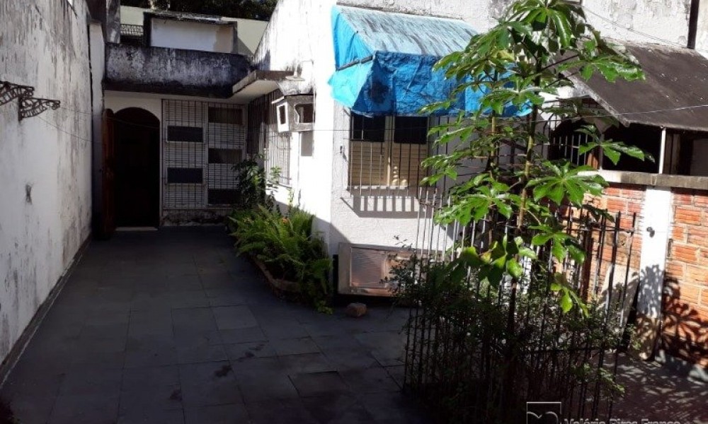 Casa 2 Pavimentos