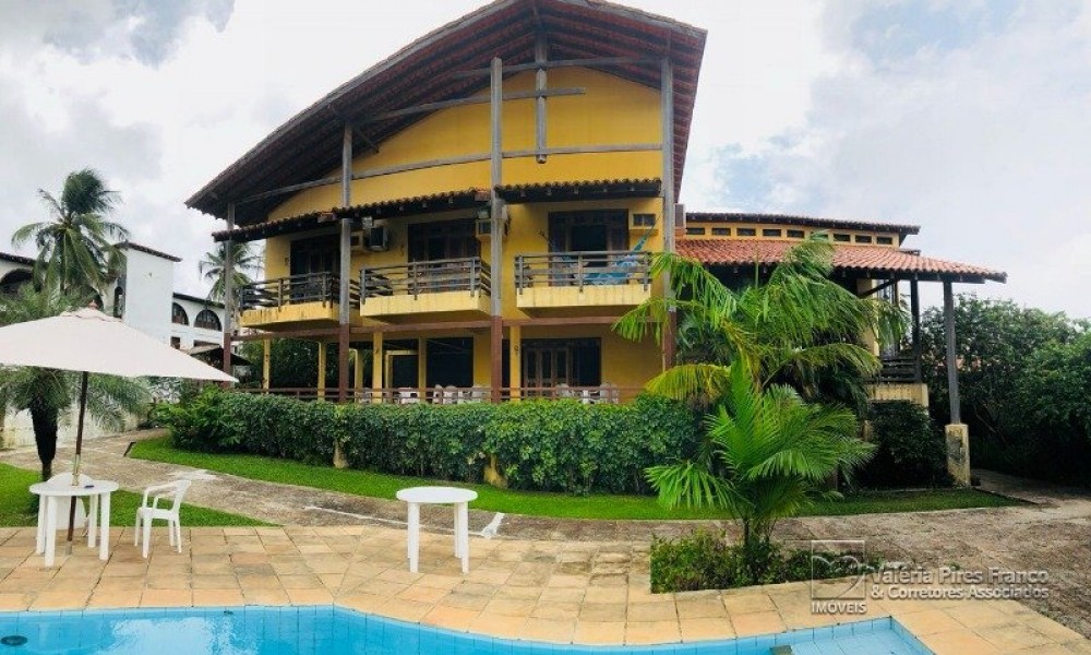 Casa 2 Pavimetos