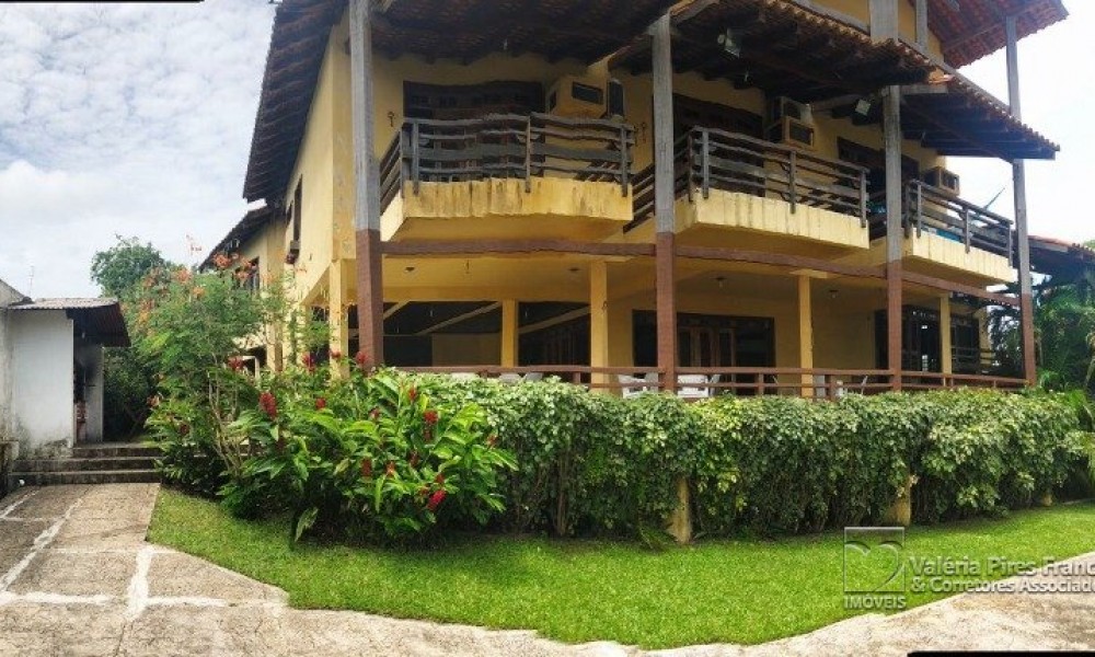 Casa 2 Pavimetos