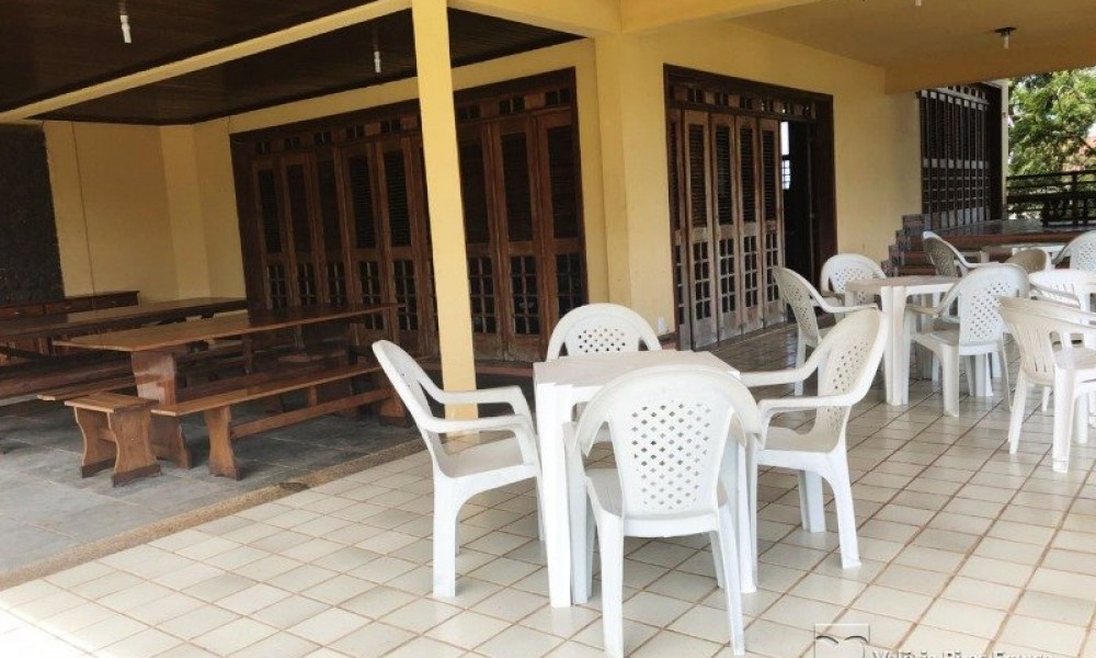 Casa 2 Pavimetos