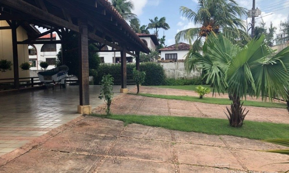 Casa 2 Pavimetos