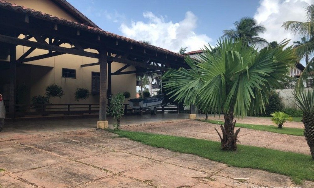 Casa 2 Pavimetos