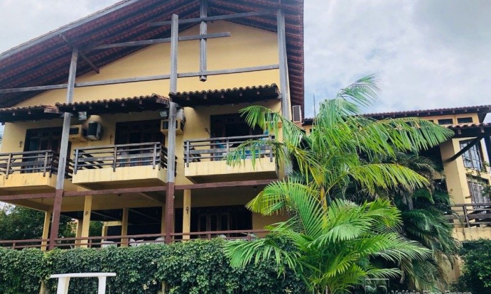 Casa 2 Pavimetos