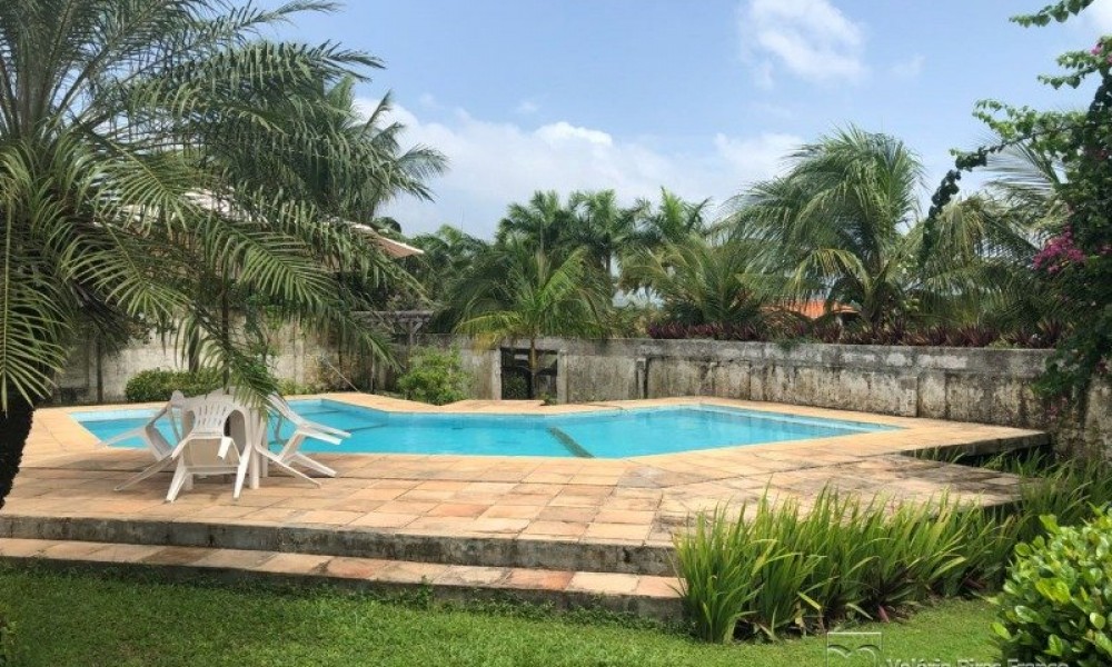 Casa 2 Pavimetos