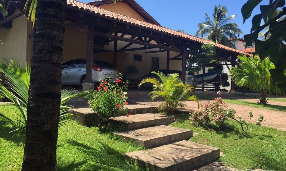 Casa 2 Pavimetos