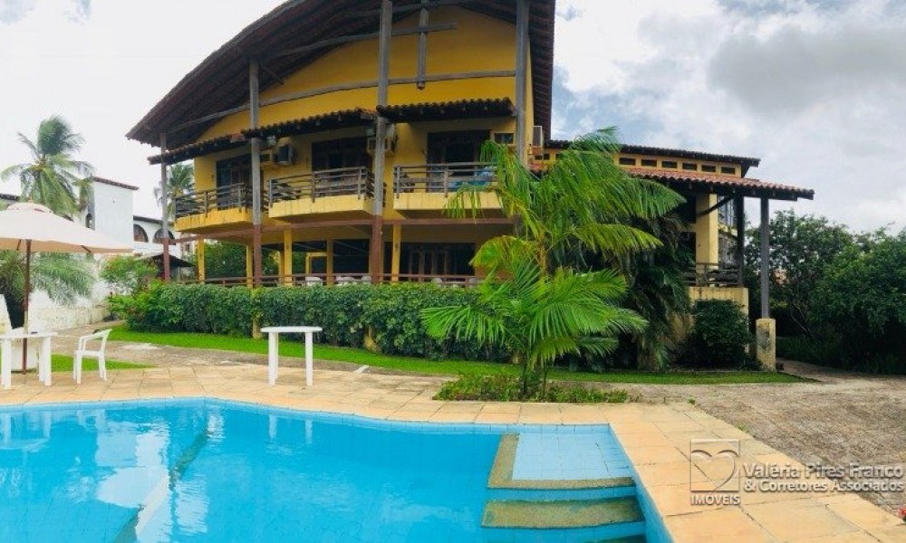 Casa 2 Pavimetos