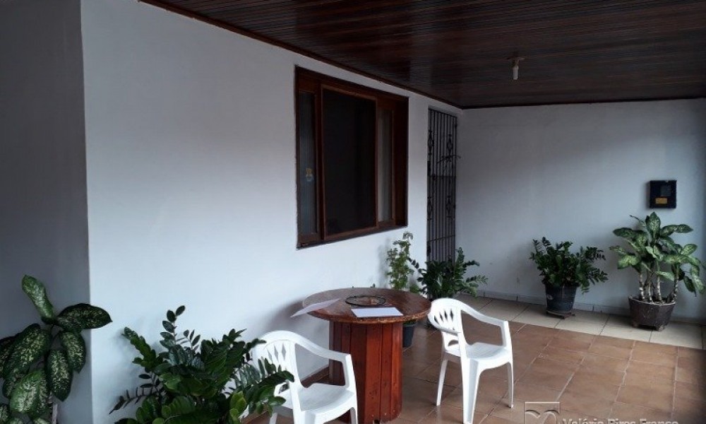 Casa Térrea