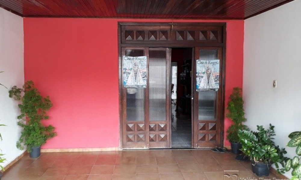 Casa Térrea