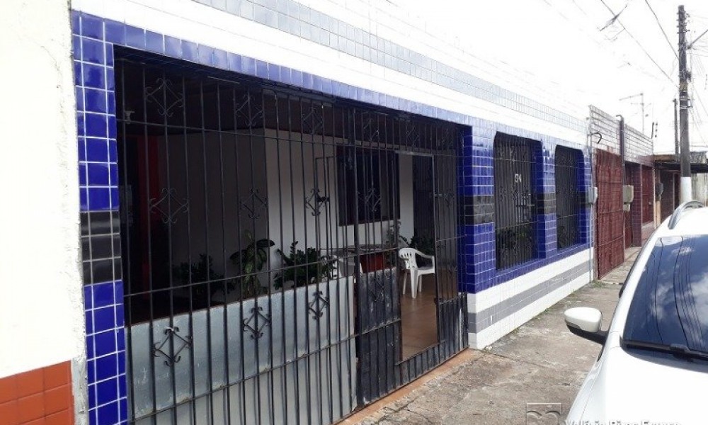 Casa Térrea