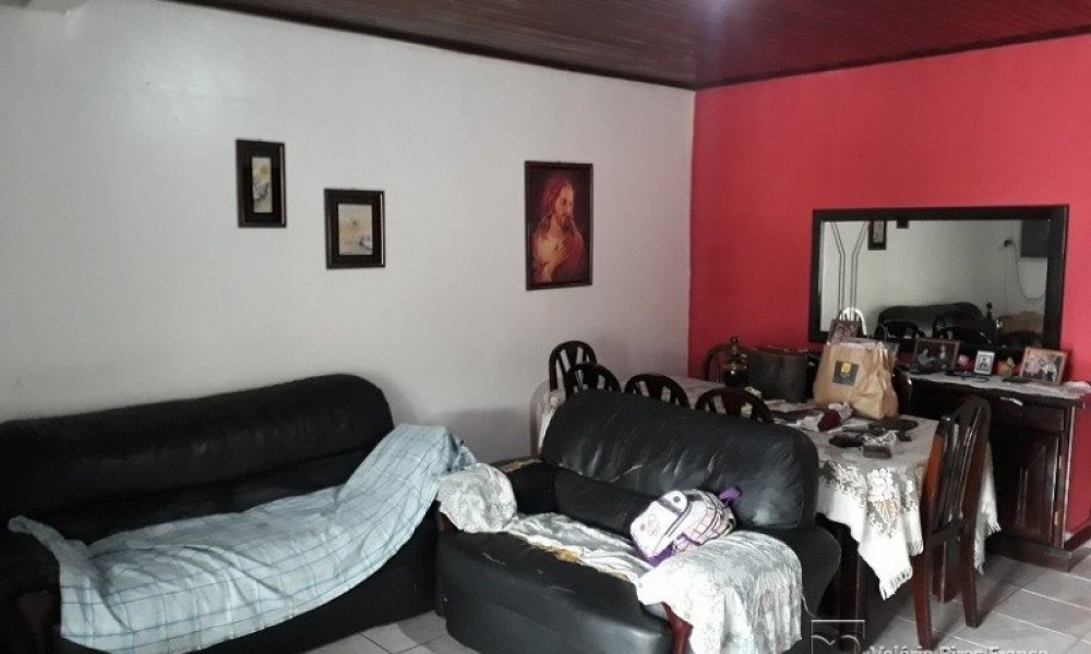 Casa Térrea