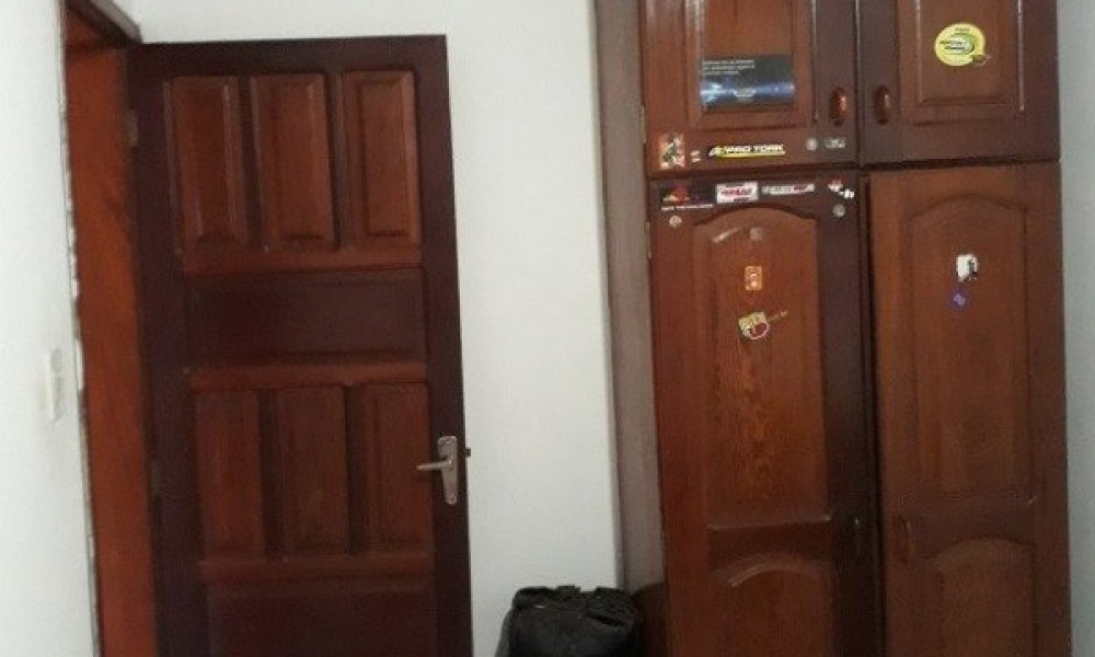 Casa Térrea