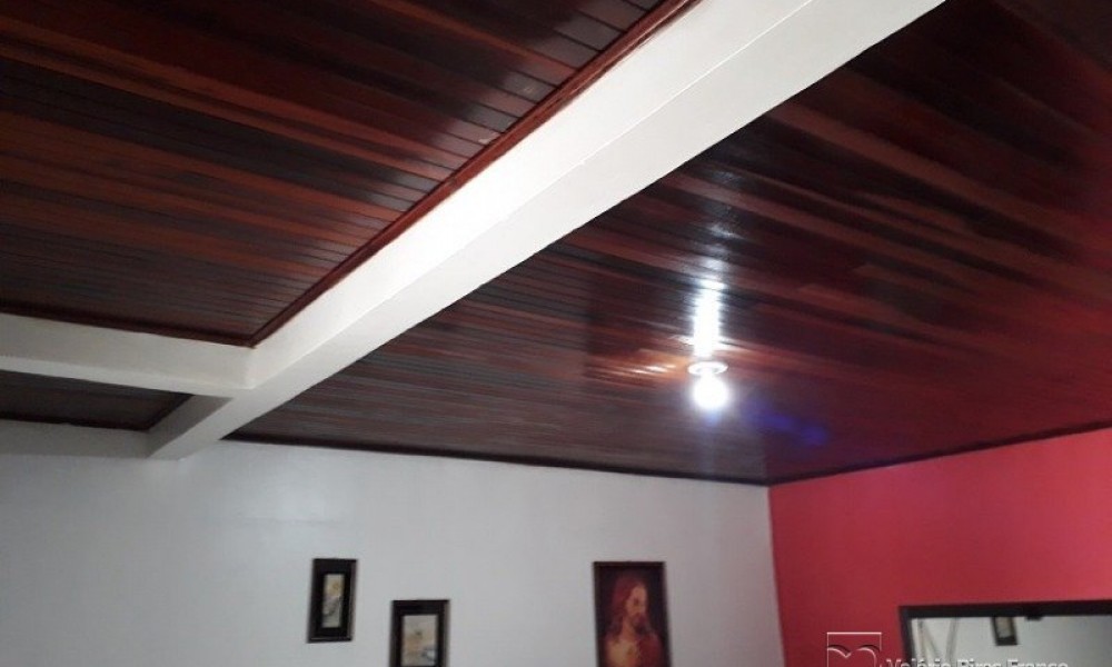 Casa Térrea