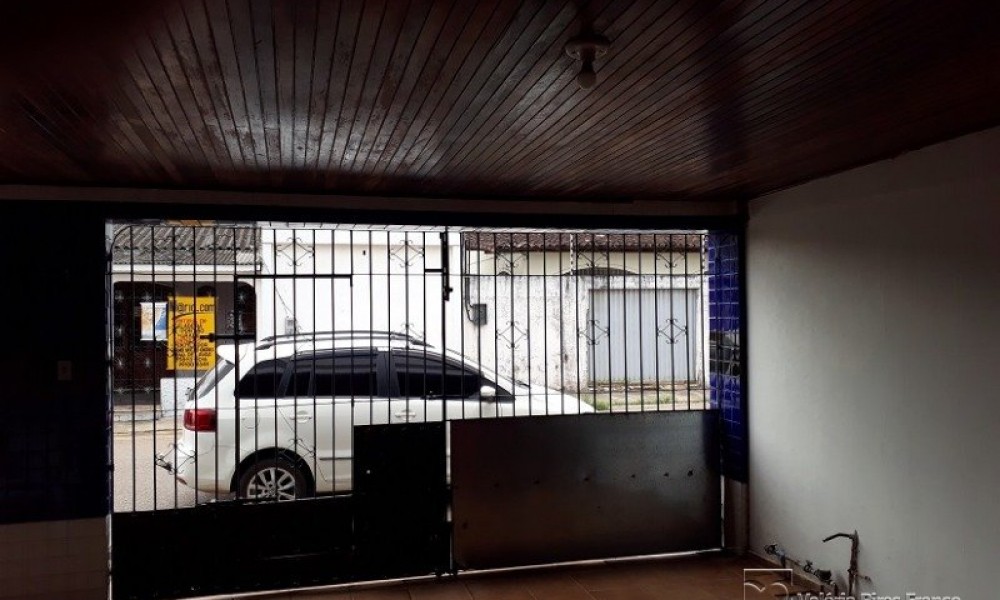 Casa Térrea