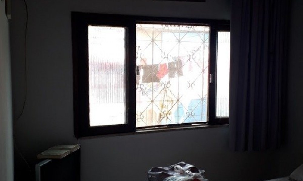 Casa Térrea